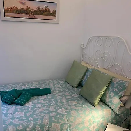 Dream Smile * סנטה קרוז דה טנריף