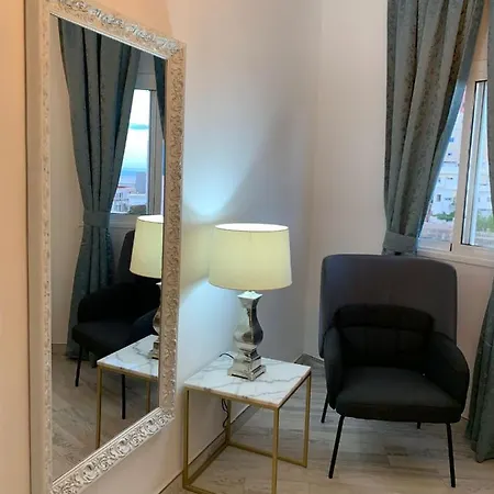 Dream Smile Apartament *