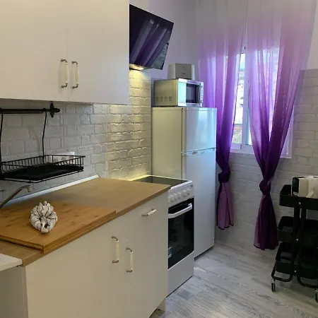 Apartament Dream Smile *