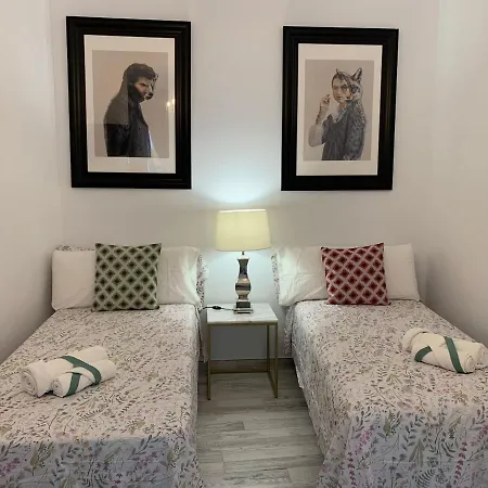 Dream Smile Apartament