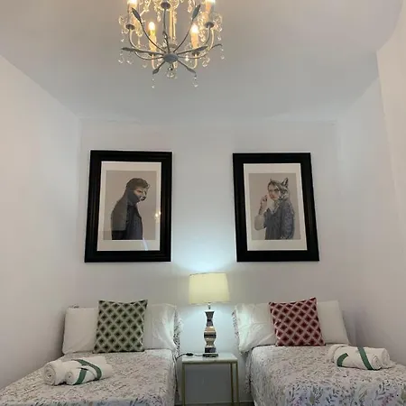 Dream Smile Apartament