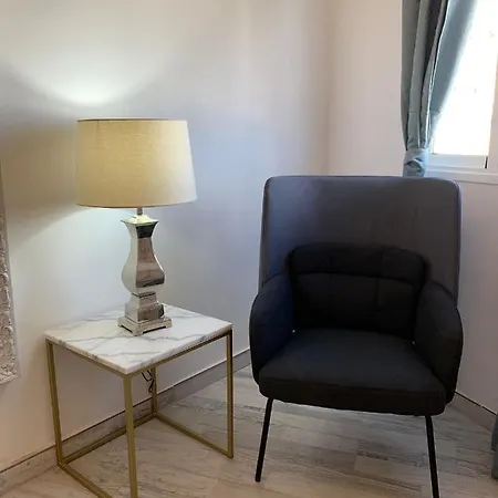 Dream Smile アパート サンタクルスデテネリフェ